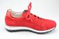 Preview: Gabor Schnürer Sneaker rubin/ros