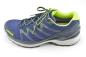 Preview: LOWA Schnürer INNOX PRO GTX LO navy/limone