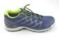 Preview: LOWA Schnürer INNOX PRO GTX LO navy/limone