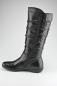 Preview: Seibel Josef Stiefel schwarz