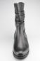 Preview: Gabor Stiefel schwarz