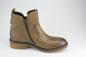 Preview: camel Kurzstiefel Palm mushroom