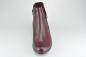 Preview: ecco Stiefelette bordeaux