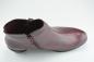 Preview: ecco Stiefelette bordeaux