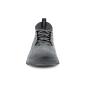 Preview: ECCO MX M LOW Schnürer Sneaker titanium
