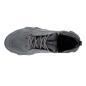 Preview: ECCO MX M LOW Schnürer Sneaker titanium