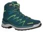 Preview: LOWA Wanderschuh FERROX PRO GTX MID Ws petrol/mint