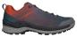 Preview: LOWA Schnürer ZIRROX GTX LO navy/orange