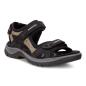 Preview: ecco Sandalette Offroad black