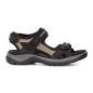 Preview: ecco Sandalette Offroad black