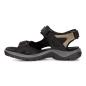 Preview: ecco Sandalette Offroad black