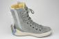 Preview: Legero Stiefel COSY lapis (grau)