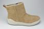 Preview: Legero Boot COSY giotto (beige)