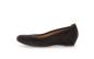 Preview: Gabor Keilpumps schwarz
