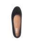Preview: Gabor Keilpumps schwarz