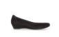 Preview: Gabor Keilpumps schwarz