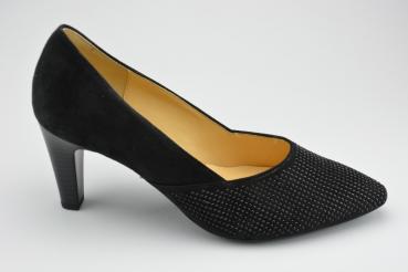Gabor Pumps schwarz