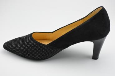 Gabor Pumps schwarz