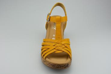 Gabor Sandalette mango