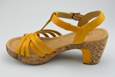 Gabor Sandalette mango