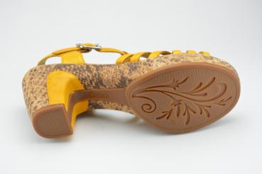Gabor Sandalette mango