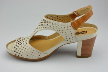 Pikolinos Sandalette JAVA nata/desert