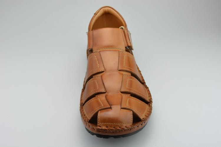 Preview: Pikolinos Sandalette TARIFA cuero