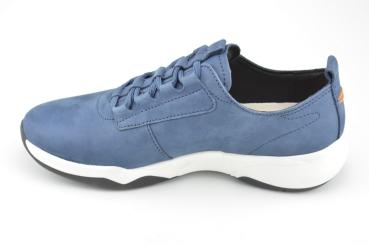 camel Schnürer Sneaker Starlight jeans