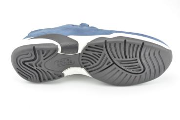 camel Schnürer Sneaker Starlight jeans