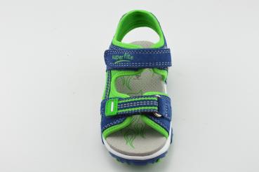 Preview: Superfit Sandalette MIKE 2 water kombi