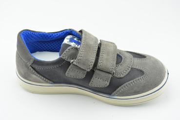 Preview: Lurchi Klettschuh IGOR grey