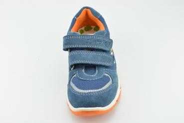 Lurchi Klettschuh BRAGO jeans