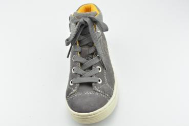 Preview: Lurchi Knöchelschuh HARFIELD charcoal