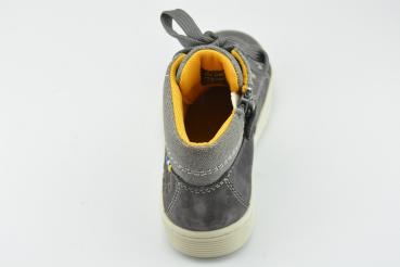 Lurchi Knöchelschuh HARFIELD charcoal