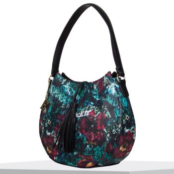 Preview: Bulaggi Orchid Hobobag multi