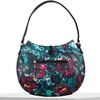 Preview: Bulaggi Orchid Hobobag multi