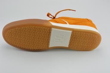 Pius Gabor Schnürer Sneaker curcuma