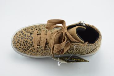 Preview: Superfit Knöchelschuh HEAVEN beige