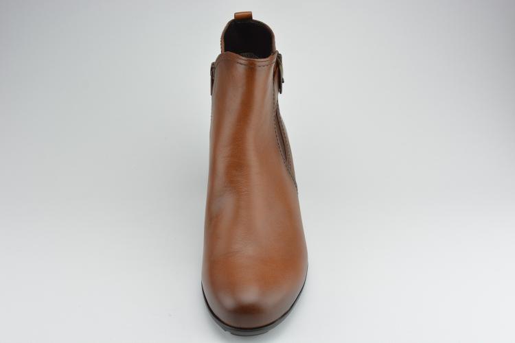 Gabor Stiefelette sattel