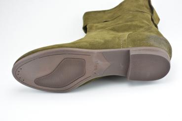 högl Stiefelette khaki