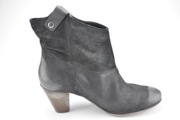 högl Stiefelette schwarz