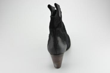 högl Stiefelette schwarz