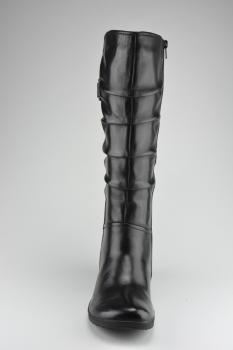Seibel Josef Stiefel schwarz