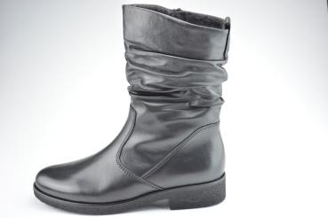 Gabor Stiefel schwarz