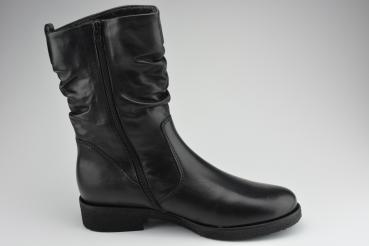 Gabor Stiefel schwarz