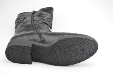Gabor Stiefel schwarz