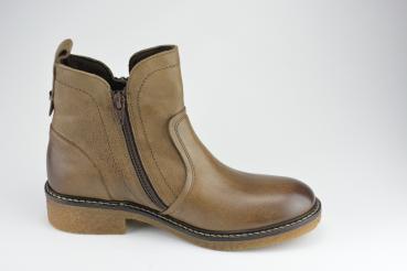 camel Kurzstiefel Palm mushroom