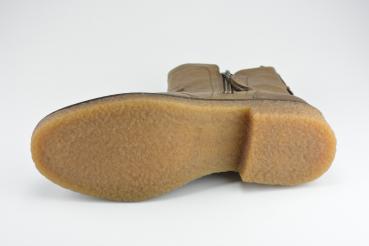 camel Kurzstiefel Palm mushroom