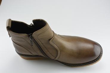 camel Kurzstiefel Palm mushroom