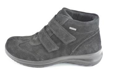 legero Knöchelschuh SOFTBOOT 4.0 schwarz